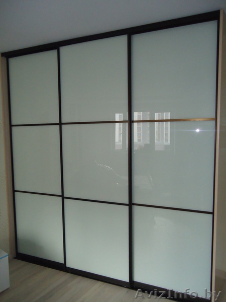 Шкафы-купе в рассрочку. - Изображение #2, Объявление #1070267