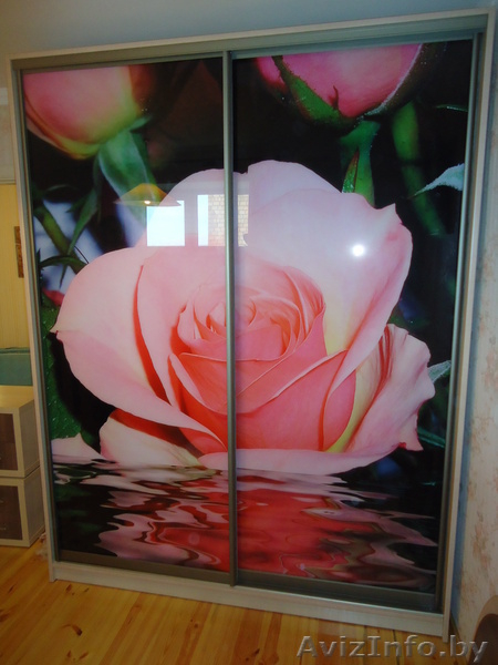 Шкафы-купе в рассрочку. - Изображение #4, Объявление #1070267