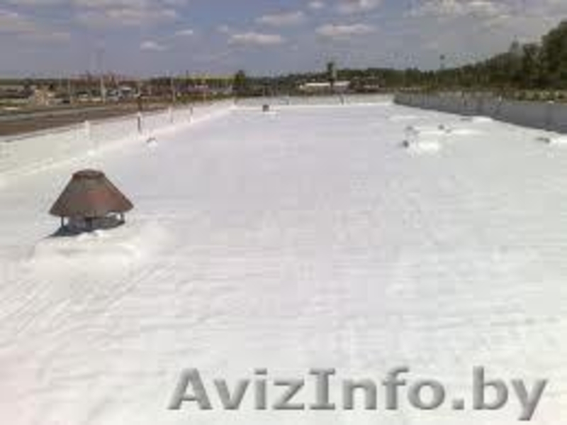 Утепление методом напыления - Изображение #3, Объявление #1071315