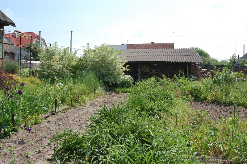 дом с участком на продажу - Изображение #1, Объявление #1077197