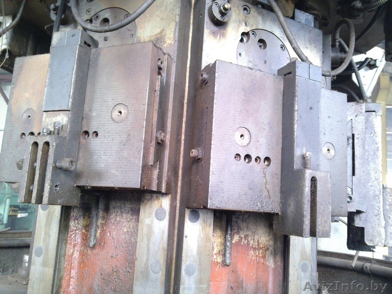 Токарный полуавтомат 1К282 - Изображение #3, Объявление #1066289