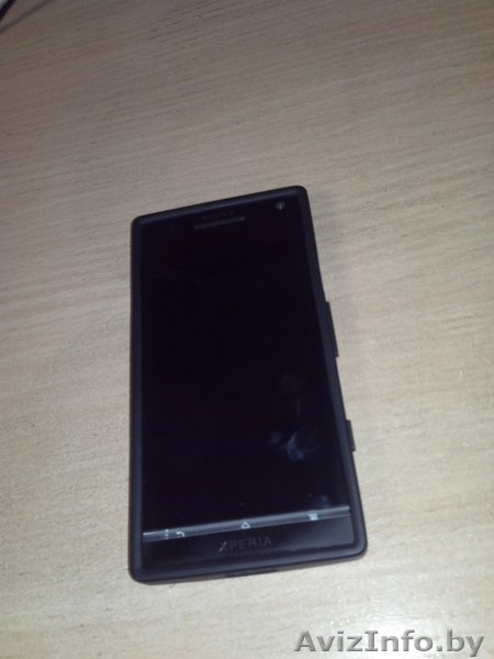Продам телефон sony xperia s lt26i - Изображение #1, Объявление #1089628