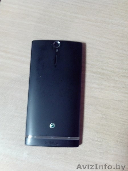 Продам телефон sony xperia s lt26i - Изображение #2, Объявление #1089628