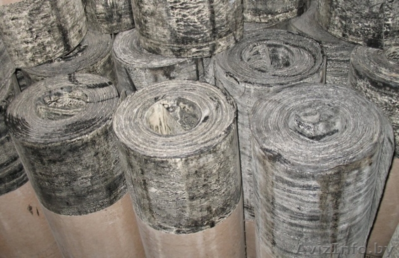 Рубероид по цене производителя - Изображение #1, Объявление #1083944