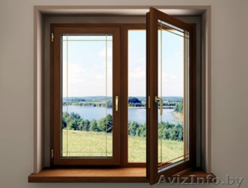 Окна Солнечный дом - Изображение #2, Объявление #1102637