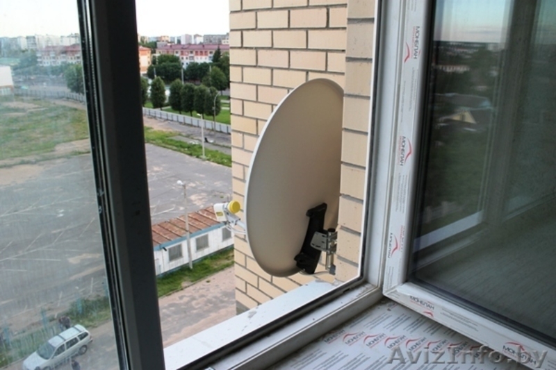 Электромонтажные работы и ремонт квартир в Могилеве - Изображение #10, Объявление #1110899