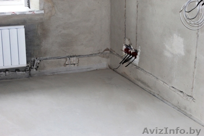 Электромонтажные работы и ремонт квартир в Могилеве - Изображение #6, Объявление #1110899