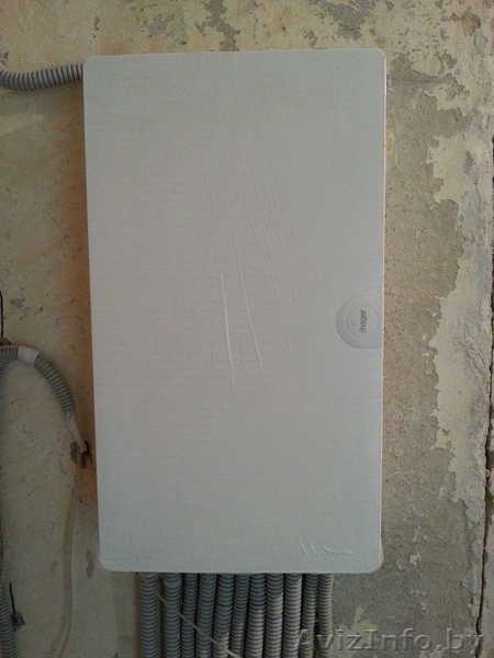 Профессиональный Электромонтажник - Изображение #3, Объявление #1098477