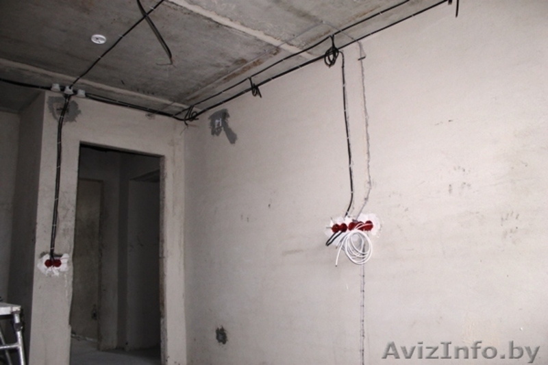 Электромонтажные работы и ремонт квартир в Могилеве - Изображение #1, Объявление #1110899