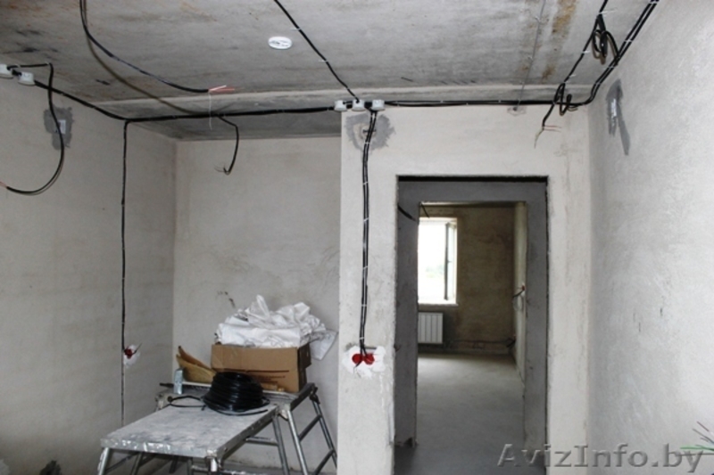 Электромонтажные работы и ремонт квартир в Могилеве - Изображение #2, Объявление #1110899