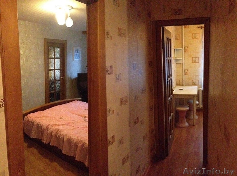 Сдаю 3-х комн. квартиру возле г-цы Могилев - Изображение #4, Объявление #917312