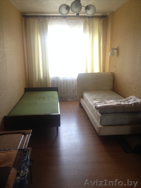 Сдаю 3-х комн. квартиру возле г-цы Могилев - Изображение #5, Объявление #917312