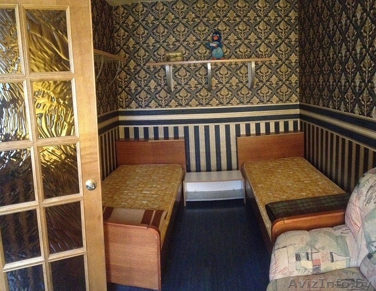 Сдаю 3-х комн. квартиру возле г-цы Могилев - Изображение #6, Объявление #917312