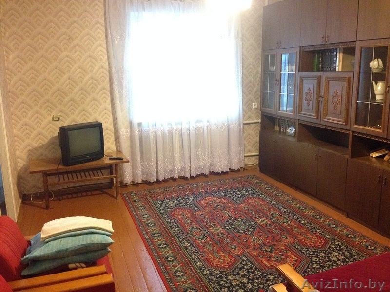 Сдам 3-комн.квартиру в Центре.Мир1 - Изображение #1, Объявление #1117661