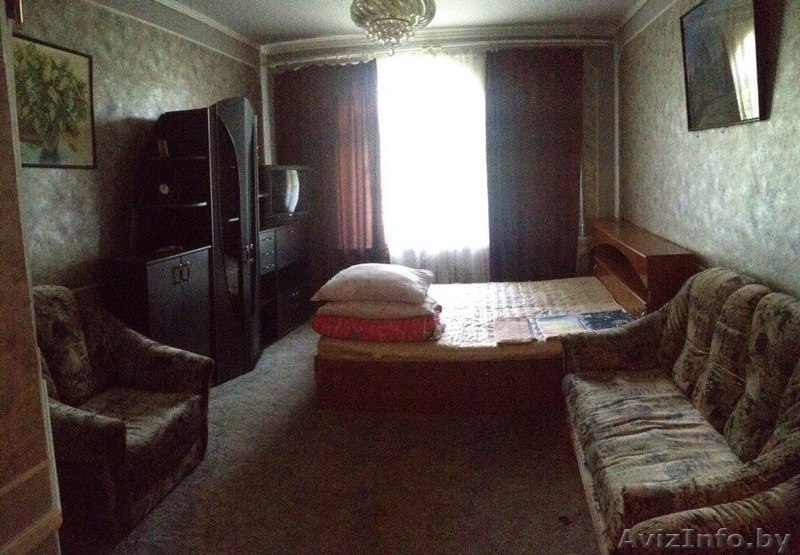 Сдам 3-комн квартиру в Центре  - Изображение #1, Объявление #1117662