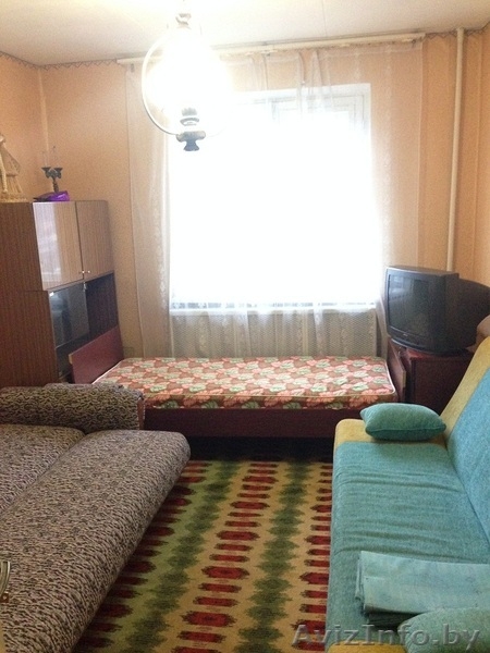 Сдам 3-комн.квартиру в Центре.Мир1 - Изображение #2, Объявление #1117661