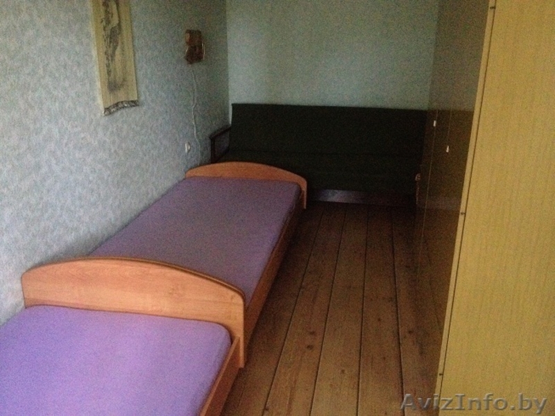 Cдам 2-х комн. квартиру возле г-цы Могилев - Изображение #5, Объявление #291366