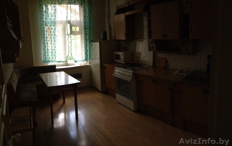 Сдам 3-комн квартиру в Центре  - Изображение #4, Объявление #1117662