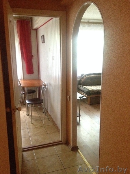 Cдам 2-х комн. квартиру возле г-цы Могилев - Изображение #3, Объявление #291366