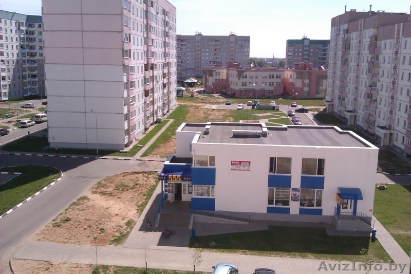 2-комнатная квартира 2014г.п. - Изображение #2, Объявление #1113966