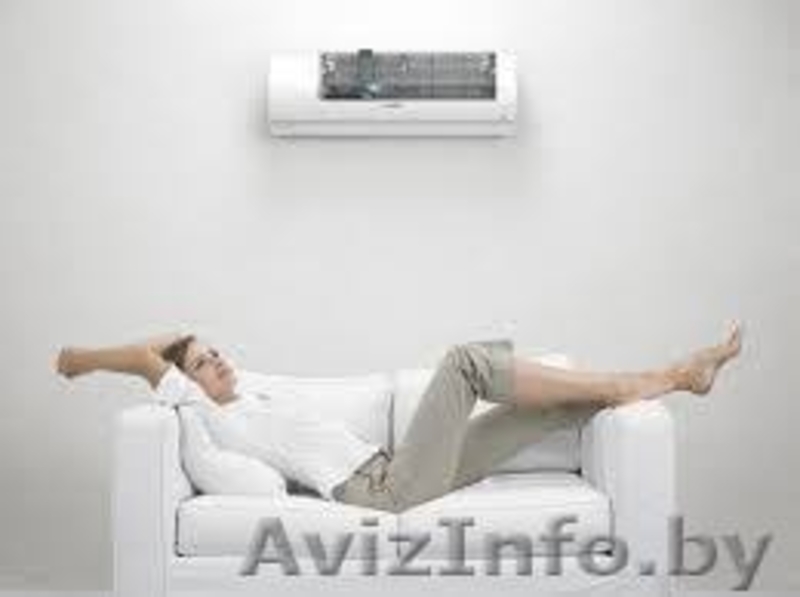 Сплит - система Galanz - Изображение #2, Объявление #1125846