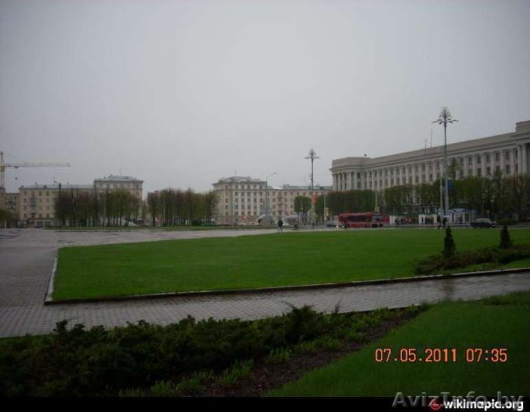  2-х комнатная квартира в центре - Изображение #3, Объявление #1100244