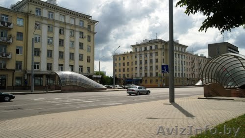  2-х комнатная квартира в центре - Изображение #1, Объявление #1100244