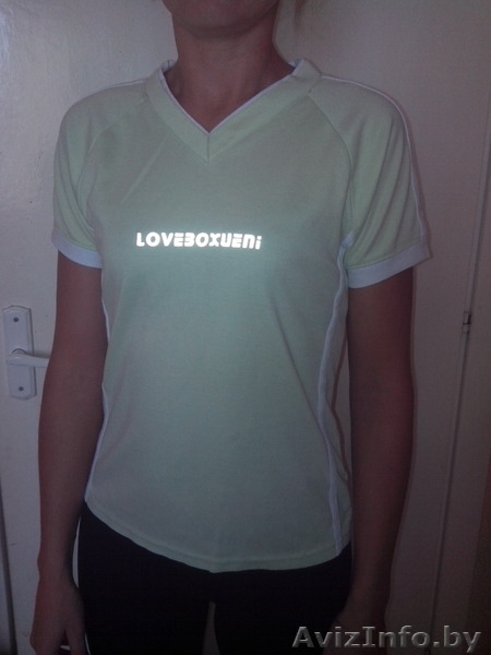 Майка спортивная,42-44 размер - Изображение #2, Объявление #1140500
