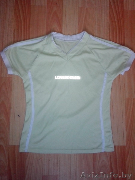 Майка спортивная,42-44 размер - Изображение #4, Объявление #1140500