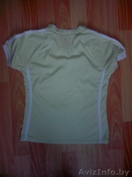 Майка спортивная,42-44 размер - Изображение #3, Объявление #1140500