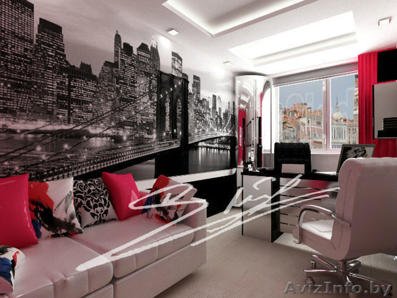 Фотообои, фотообои в Могилеве, немецкие фотообои - Изображение #5, Объявление #1131143