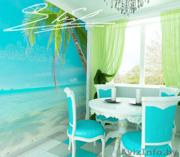 Фотообои, фотообои в Могилеве, немецкие фотообои - Изображение #7, Объявление #1131143