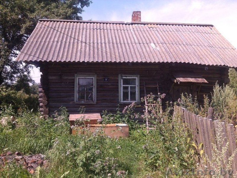 Домик в п.Сухари - Изображение #1, Объявление #1127470