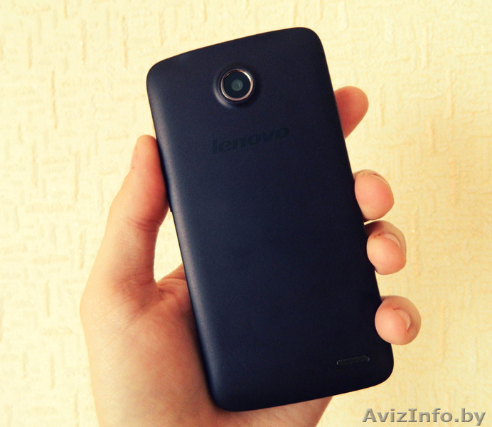 Продается Lenovo A820. Новый. Оригинал - Изображение #5, Объявление #1123926