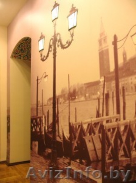 Фотообои, фотообои в Могилеве, немецкие фотообои - Изображение #6, Объявление #1131143