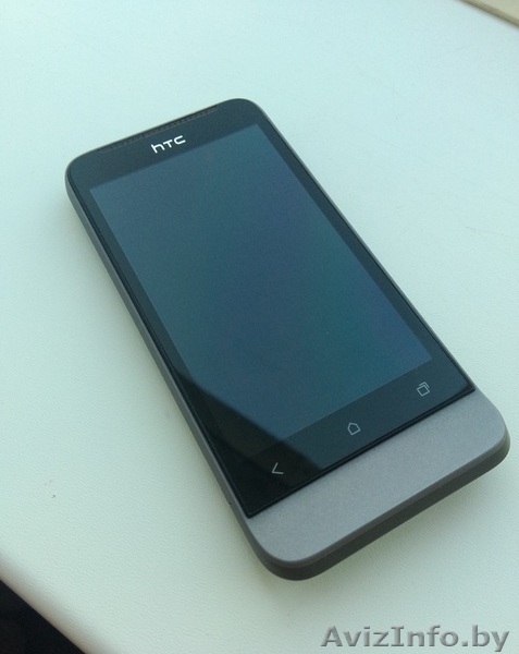 Продам Htc One V - Изображение #1, Объявление #1149570