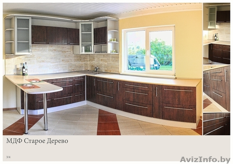 лучшие цены на кухни - Изображение #4, Объявление #1143622