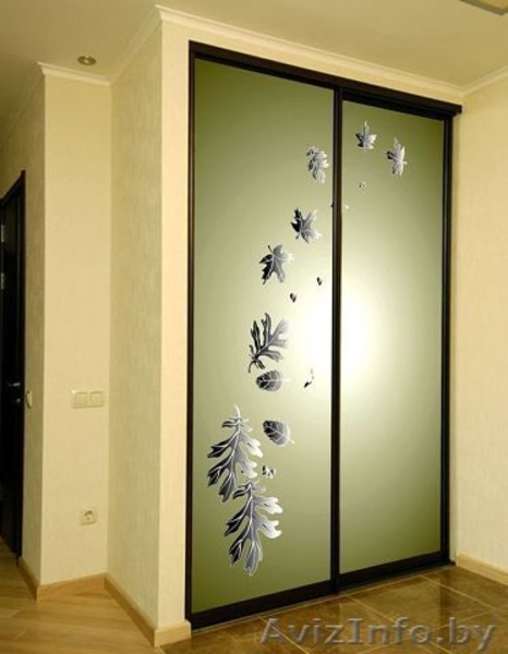 Шкафы-купе, стенки-горки под заказ - Изображение #3, Объявление #1144308