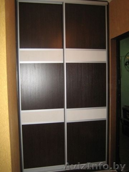 Шкафы-купе, стенки-горки под заказ - Изображение #1, Объявление #1144308