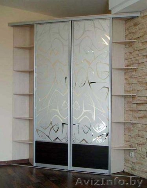 Шкафы-купе, стенки-горки под заказ - Изображение #2, Объявление #1144308