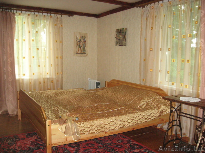 Дом на реке в аренду на любой срок - Изображение #2, Объявление #1147070