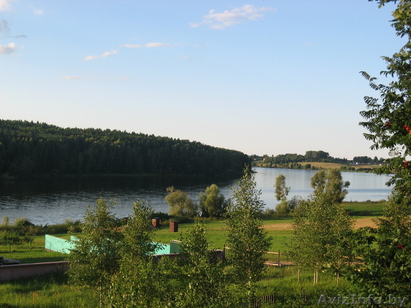 Дом на реке в аренду на любой срок - Изображение #3, Объявление #1147070