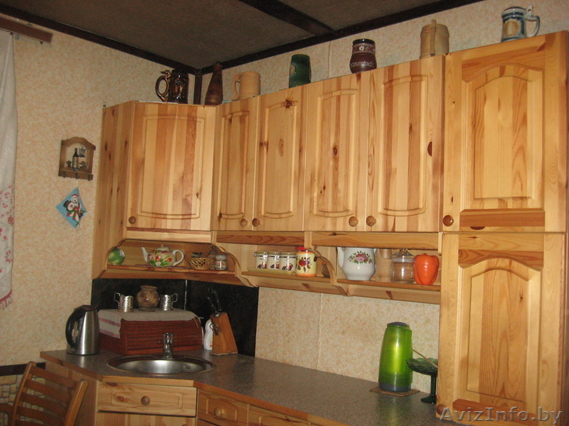 Дом на реке в аренду на любой срок - Изображение #1, Объявление #1147070