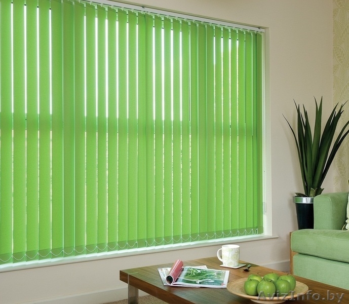 Жалюзи всех видов от производителя под ключ. - Изображение #2, Объявление #1158230