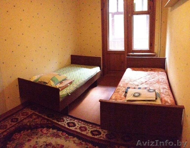 Сдам 3-комн. квартиру зал Гимнастики - Изображение #3, Объявление #1154760