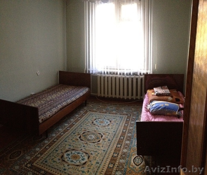 Сдам 3-комн. квартиру зал Гимнастики - Изображение #4, Объявление #1154760