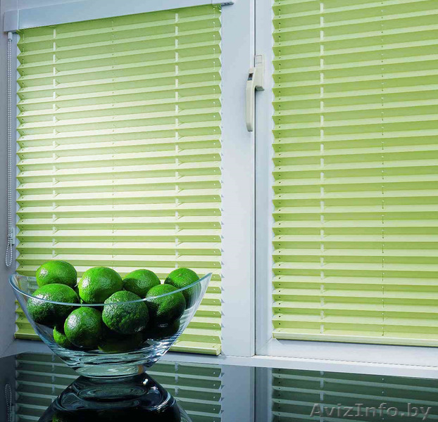 Жалюзи всех видов от производителя под ключ. - Изображение #1, Объявление #1158230