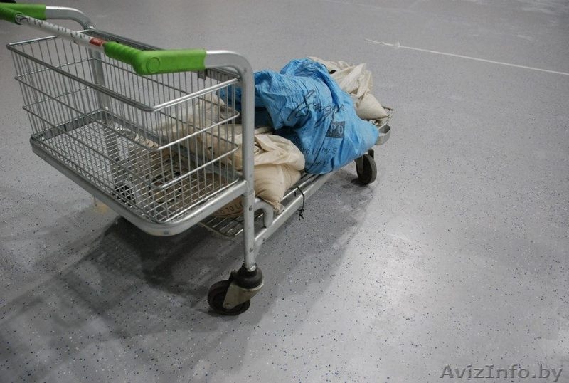 Комплекты "Сделай пол" на 20 м2 - Изображение #5, Объявление #1153303