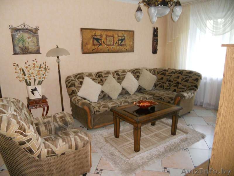 октябрьский район,димитрова,74 - Изображение #1, Объявление #1154418