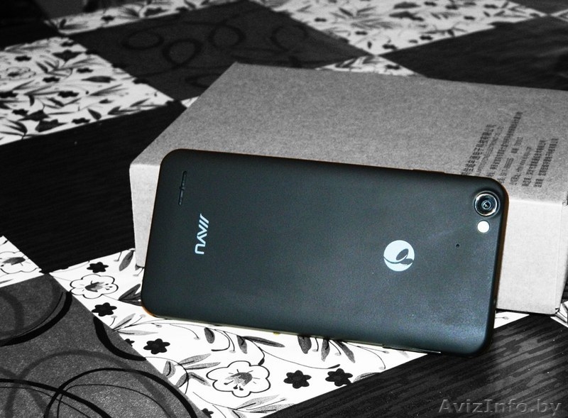 Продается Jiayu G4S. Новый - Изображение #3, Объявление #1158848